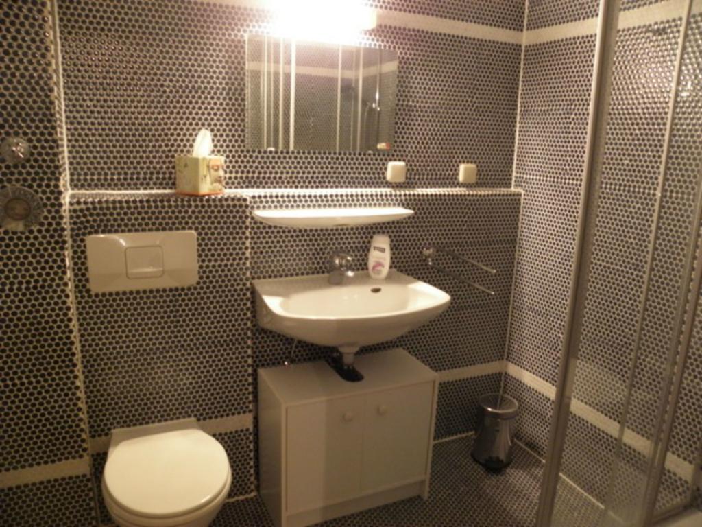 Ferienwohnung Dependance am Blumenbrunnen Baden-Baden Zimmer foto