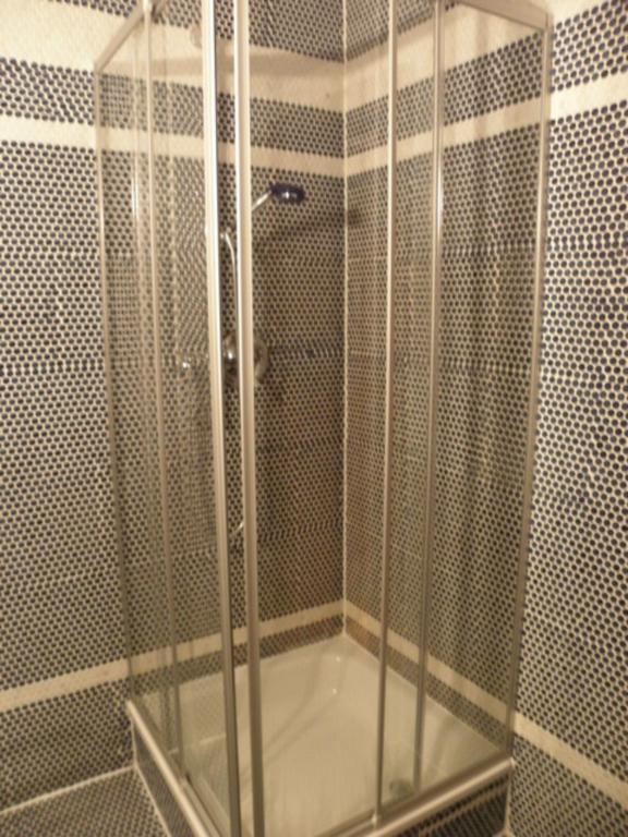 Ferienwohnung Dependance am Blumenbrunnen Baden-Baden Zimmer foto